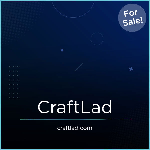 CraftLad.com
