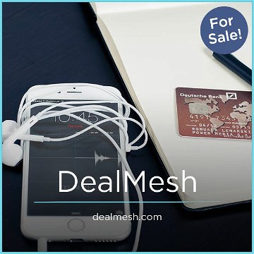 DealMesh.com