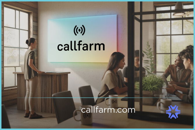 CallFarm.com