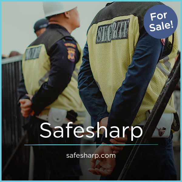 Safesharp.com image 2