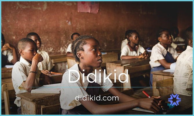Didikid.com — 2