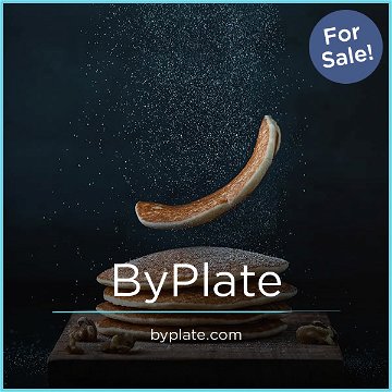ByPlate.com