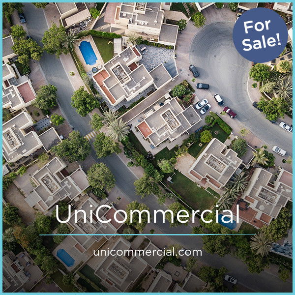 UniCommercial.com