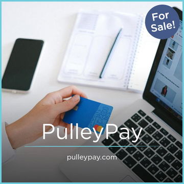 PulleyPay.com