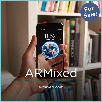 ARMixed.com