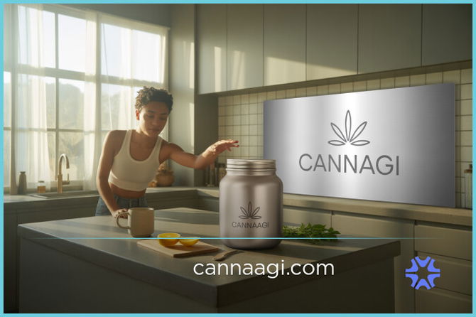 Cannaagi.com — 2