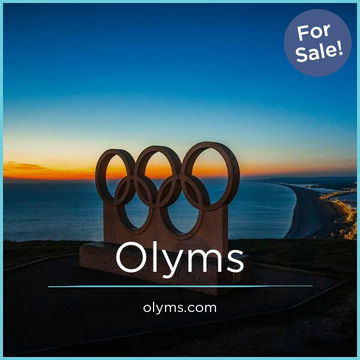 Olyms.com