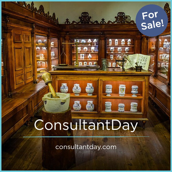 ConsultantDay.com