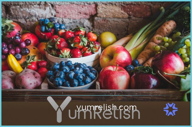YumRelish.com
