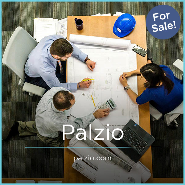 Palzio.com - Great premium names