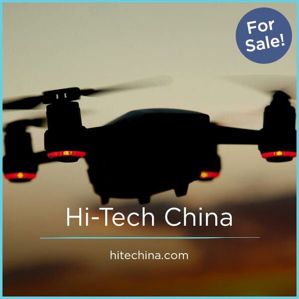 HiTeChina.com