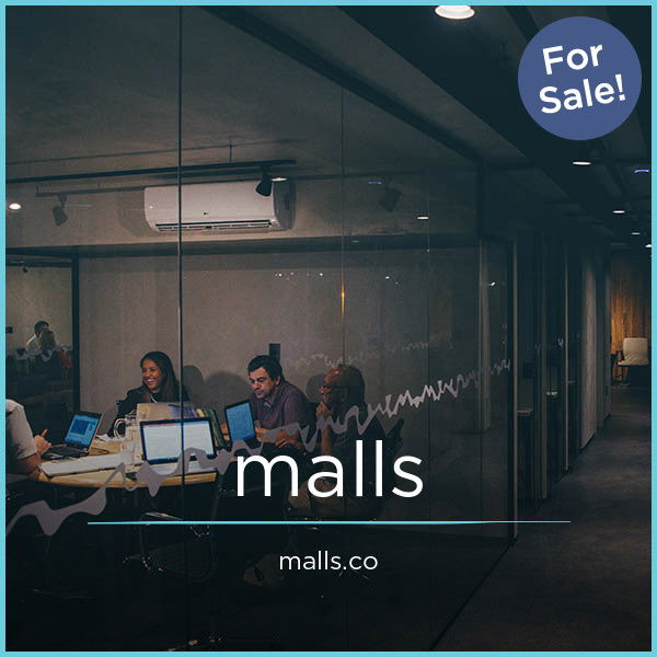 Malls.co