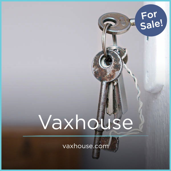 Vaxhouse.com