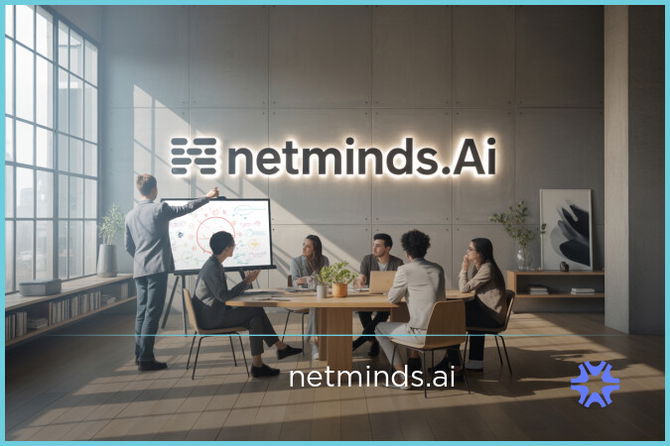 NetMinds.ai