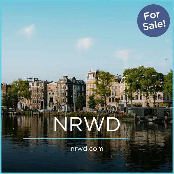 NRWD.com
