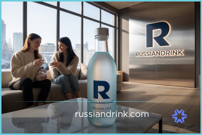 RussianDrink.com — 2