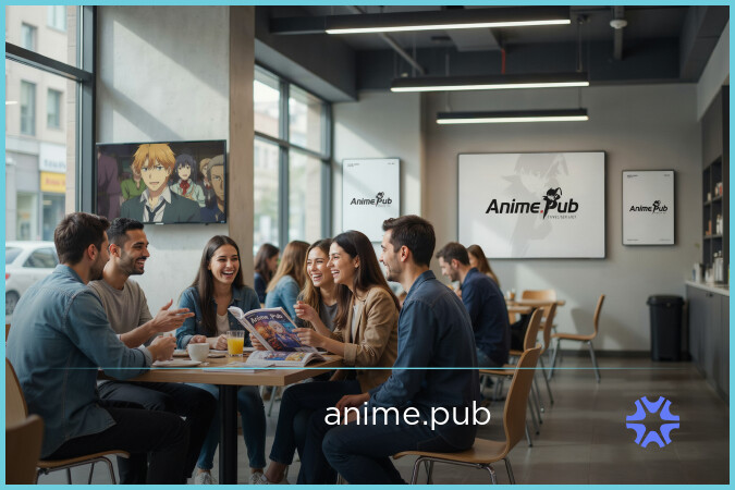 Anime.Pub — 2