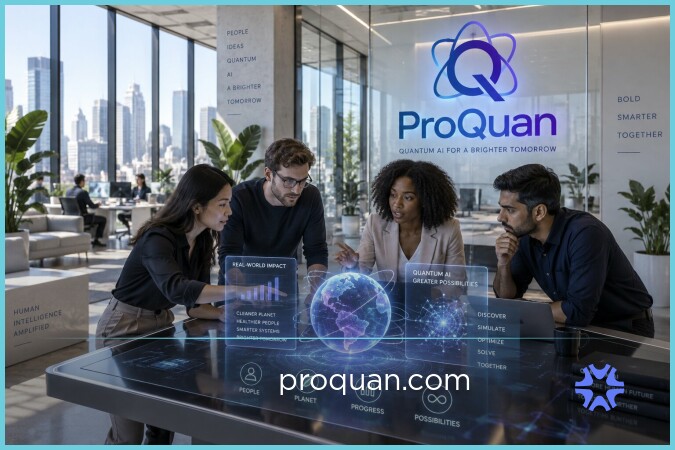 ProQuan.com — 2