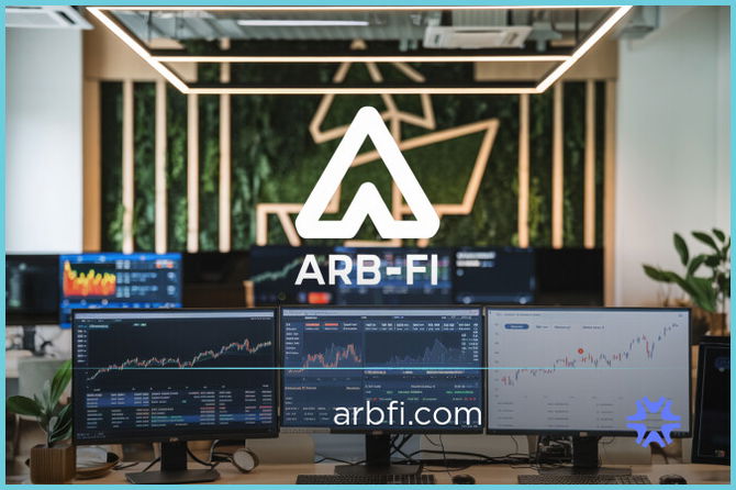 ArbFi.com