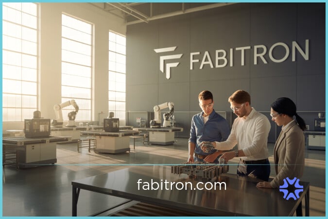 Fabitron.com image 2