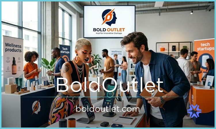 BoldOutlet.com - buying Good premium names