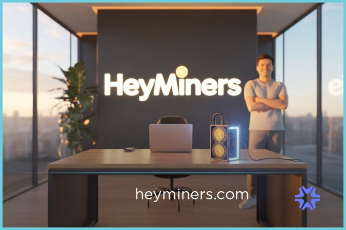 HeyMiners.com - Good domains for sale