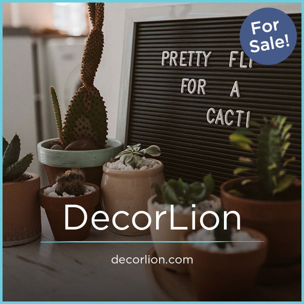 DecorLion.com