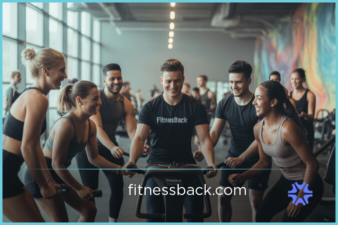 FitnessBack.com image 2