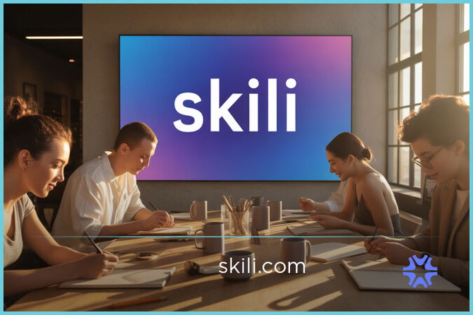 Skili.com