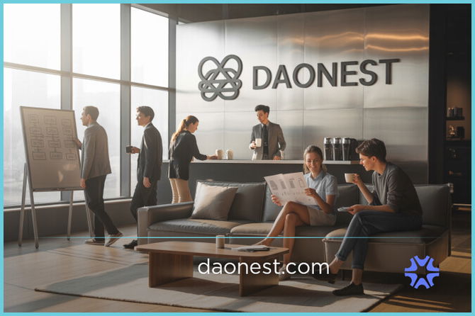 DaoNest.com