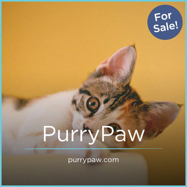 PurryPaw.com