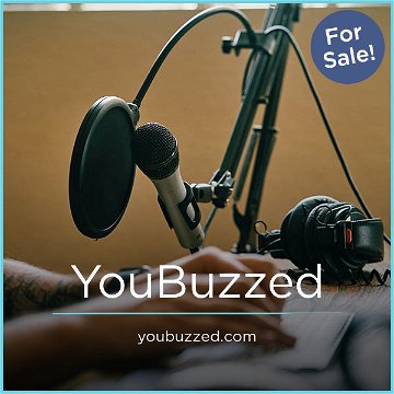 YouBuzzed.com