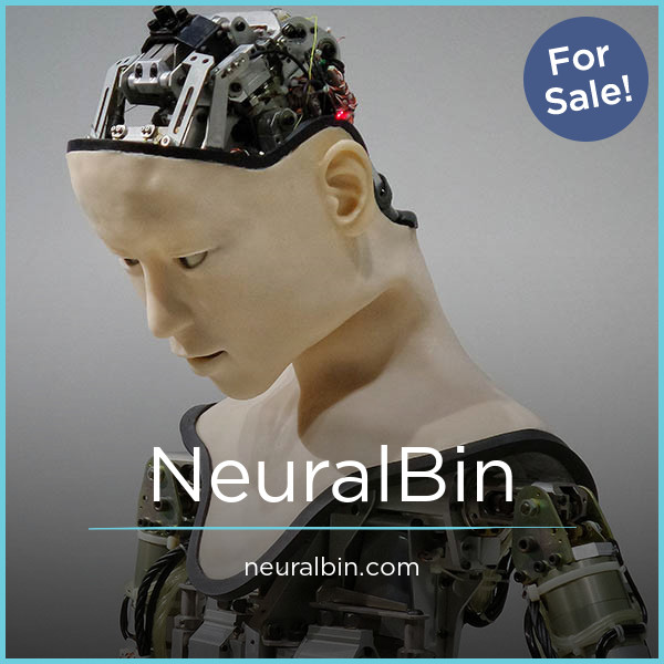 NeuralBin.com - buying Creative premium names