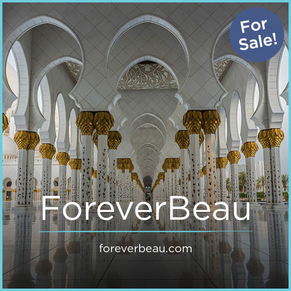 ForeverBeau.com