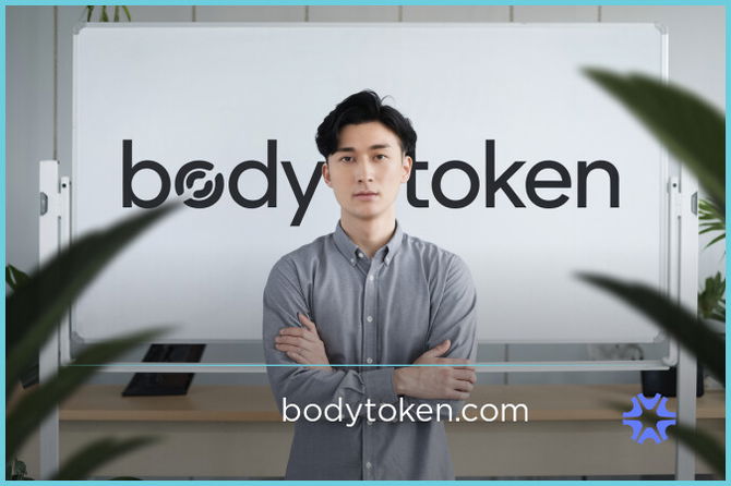 BodyToken.com