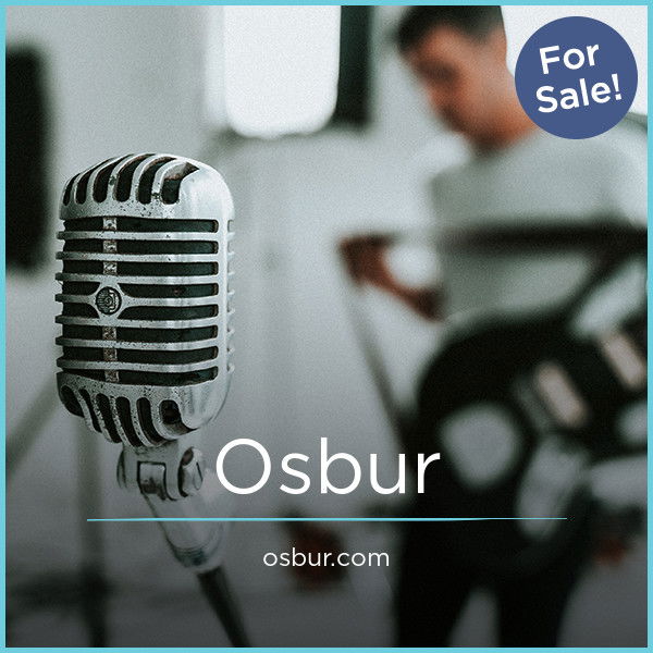 Osbur.com — 2