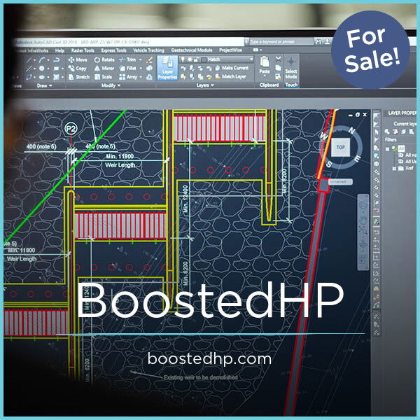 BoostedHP.com