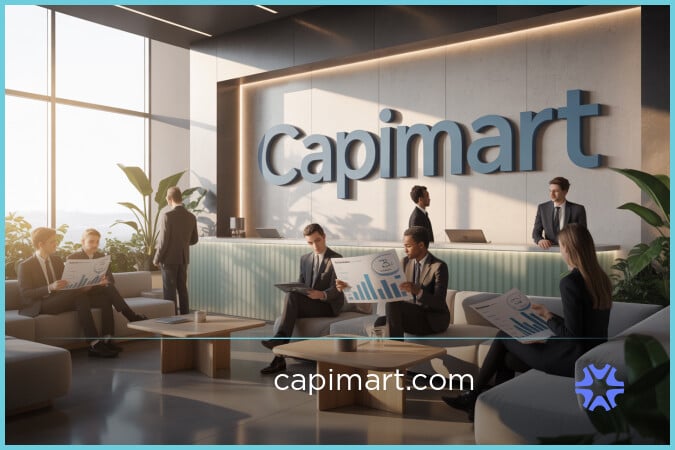 CapiMart.com image 2