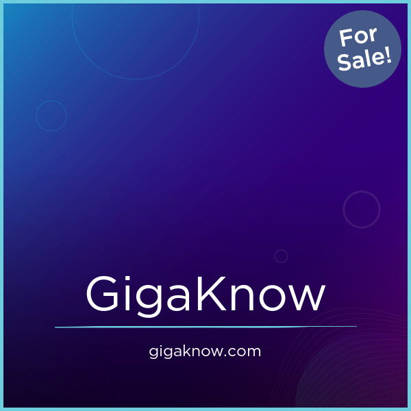 GigaKnow.com