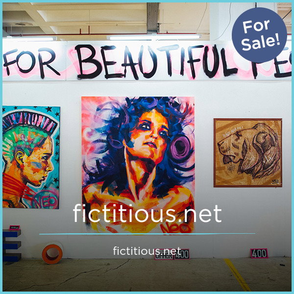 Fictitious.net — 2