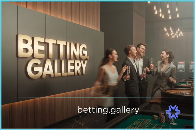 Betting.Gallery