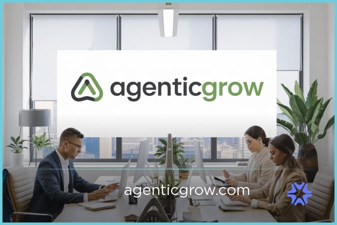 AgenticGrow.com image 2