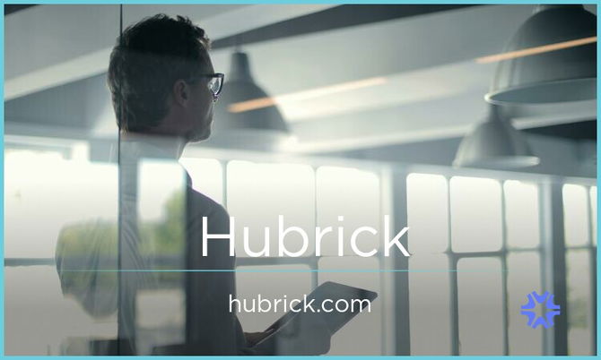 Hubrick.com