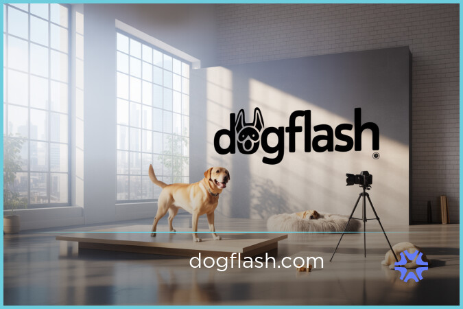 DogFlash.com image 2