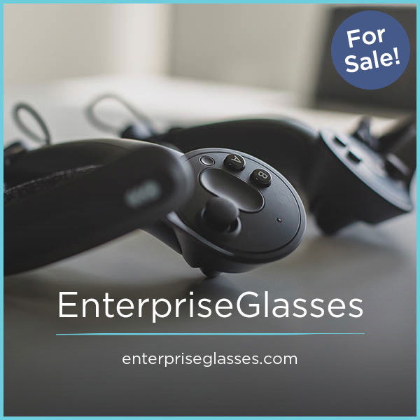 EnterpriseGlasses.com