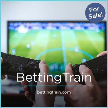 BettingTrain.com