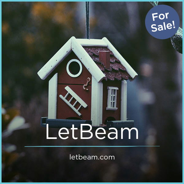 LetBeam.com