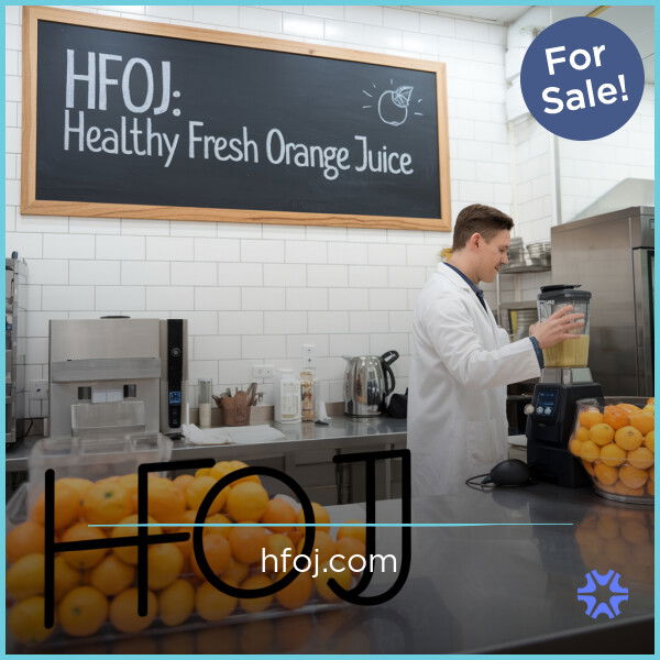 HFOJ.com