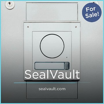 SealVault.com