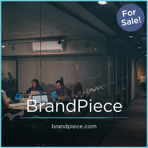 BrandPiece.com